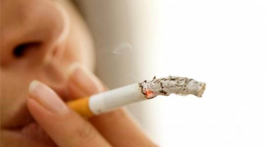 Δεν θα πιστεύετε τι άλλο καταστρέφει το τσιγάρο εκτός από την υγεία μας